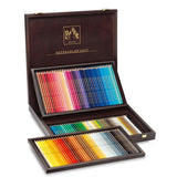 Caran d'Ache Supracolor Soft Pencil Wooden Box Set of 120