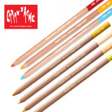 Caran d'Ache Pastel Pencils