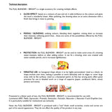 Caran d’Ache LUMINANCE 6901 Box of 20 Pencils - Assorted Colours