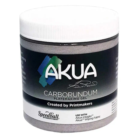 Akua Intaglio Water-Base Modifiers