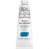Winsor & Newton Artists' Oil Colours
