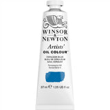 Winsor & Newton Artists' Oil Colours