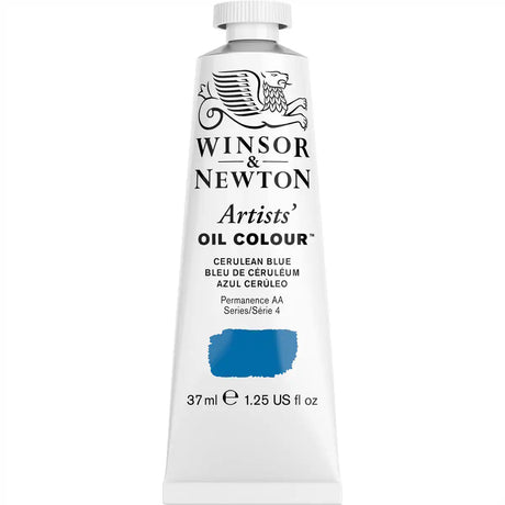Winsor & Newton Artists' Oil Colours