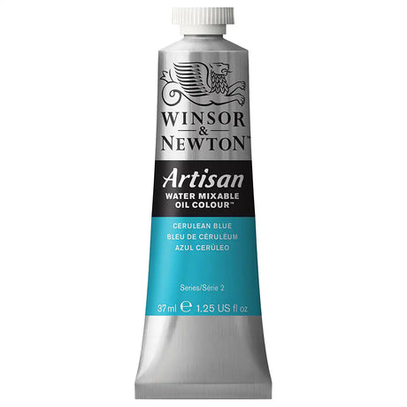 Artisan Water Mixable Oil Colours