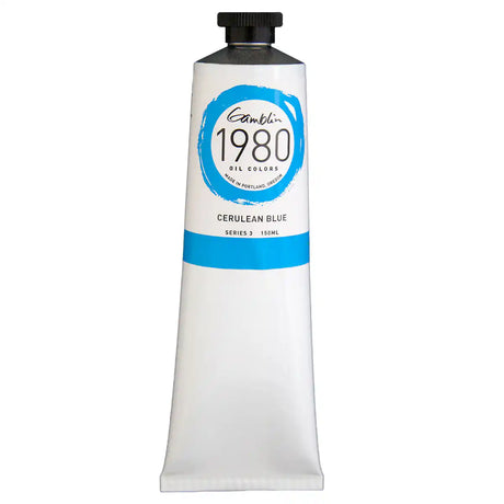 Gamblin 1980 Oil Colors 37ml/150ml
