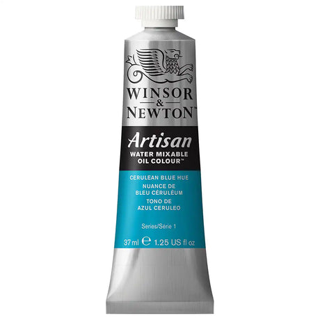 Artisan Water Mixable Oil Colours