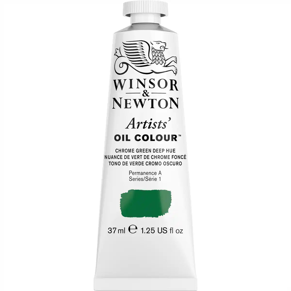 Winsor & Newton Artists' Oil Colours