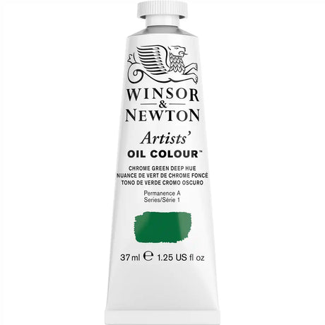Winsor & Newton Artists' Oil Colours