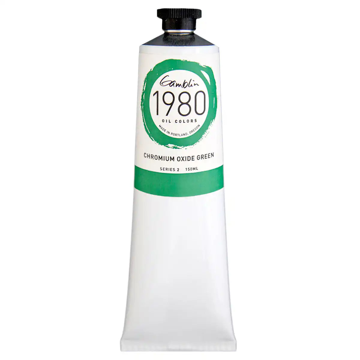 Gamblin 1980 Oil Colors 37ml/150ml