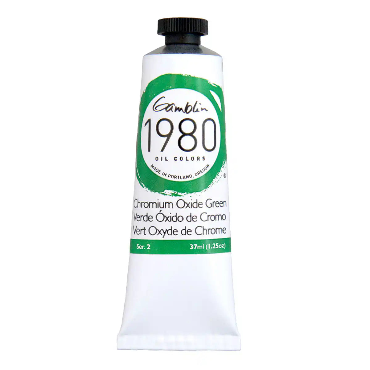 Gamblin 1980 Oil Colors 37ml/150ml