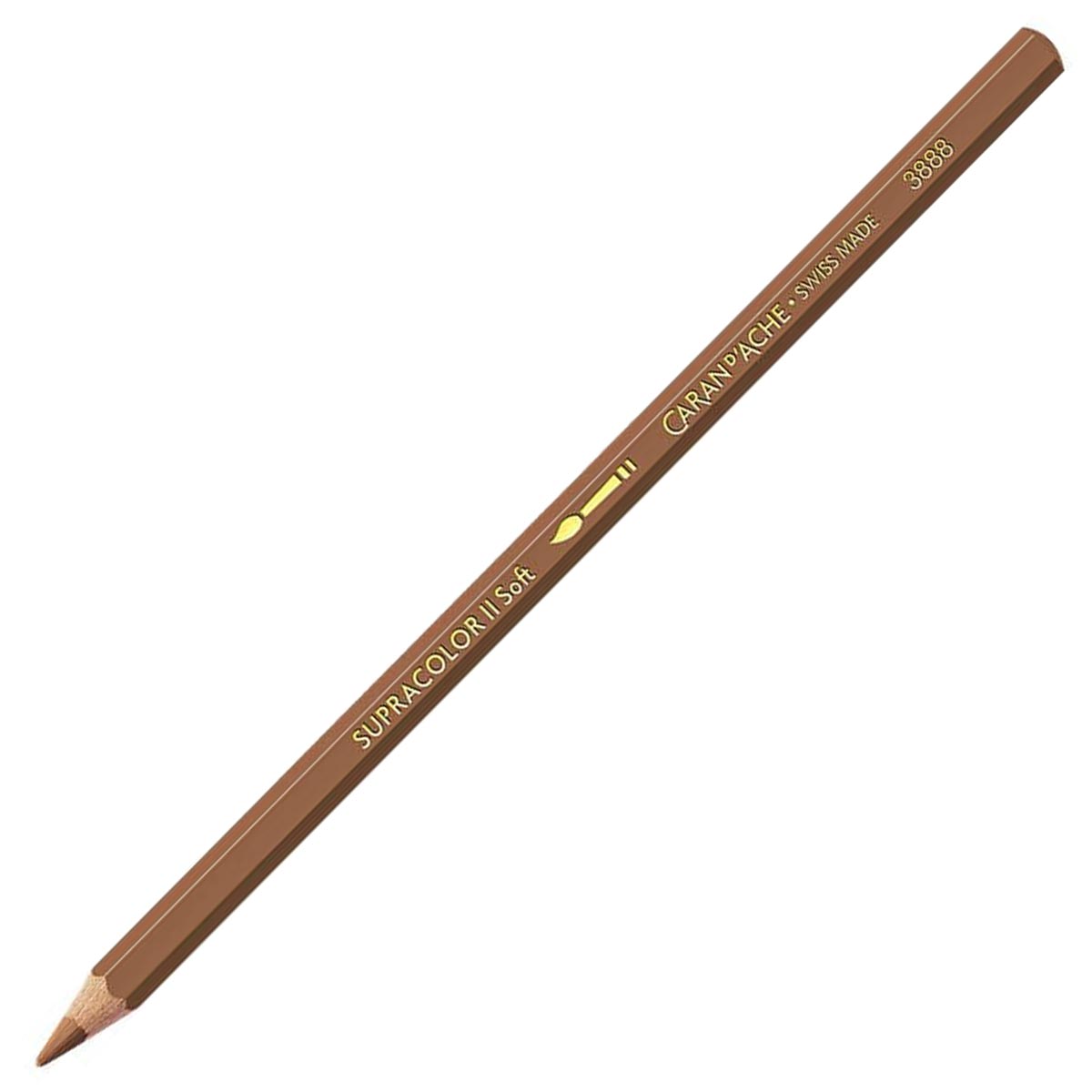 Caran D'ache Supracolor Soft Aquarelle Pencils