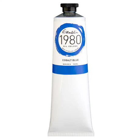 Gamblin 1980 Oil Colors 37ml/150ml