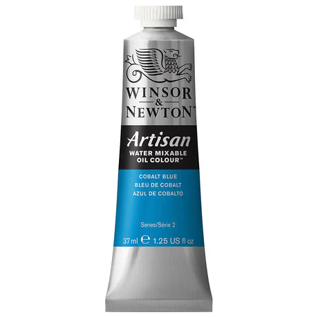 Artisan Water Mixable Oil Colours