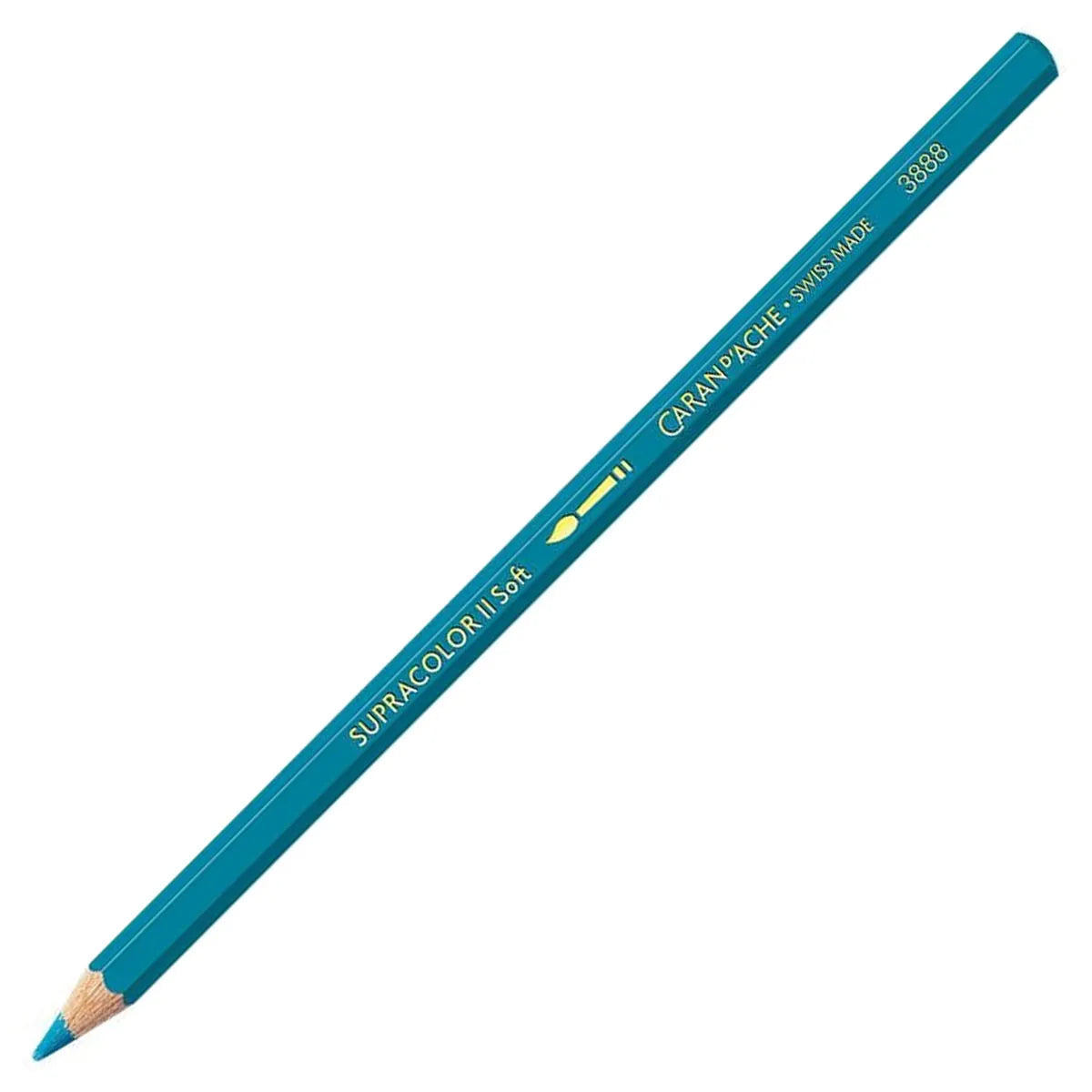 Caran D'ache Supracolor Soft Aquarelle Pencils