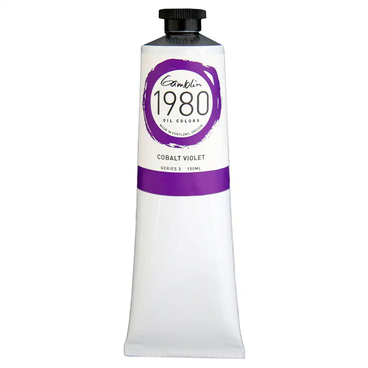 Gamblin 1980 Oil Colors 37ml/150ml