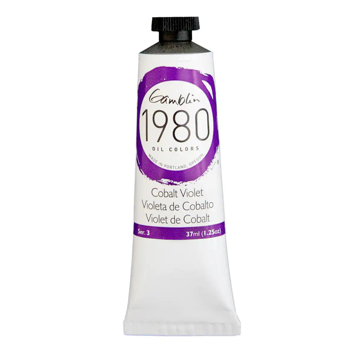 Gamblin 1980 Oil Colors 37ml/150ml