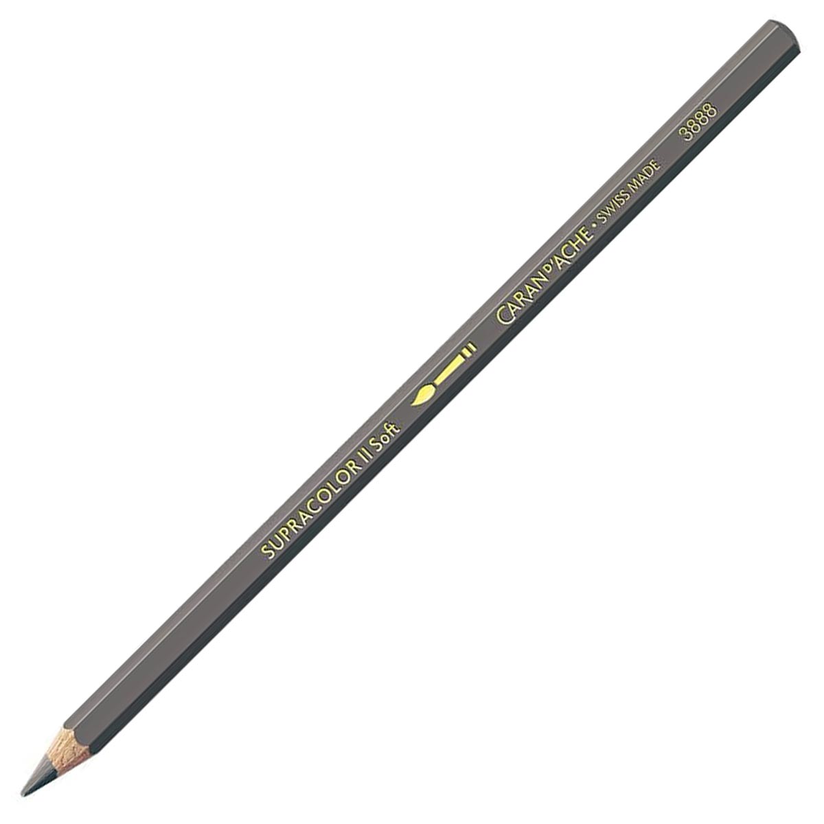 Caran D'ache Supracolor Soft Aquarelle Pencils