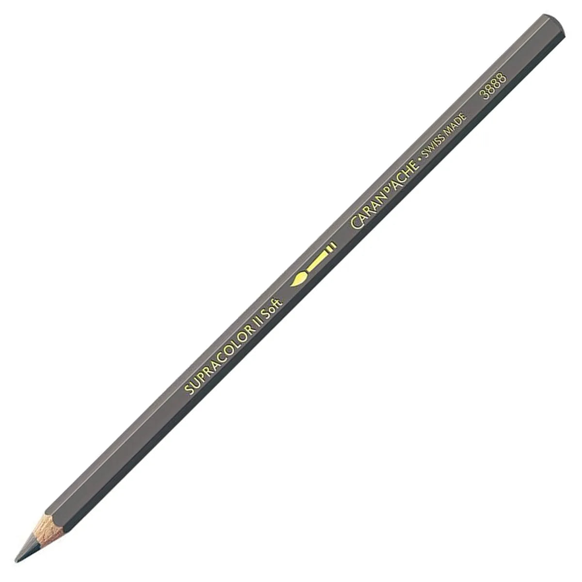 Caran D'ache Supracolor Soft Aquarelle Pencils