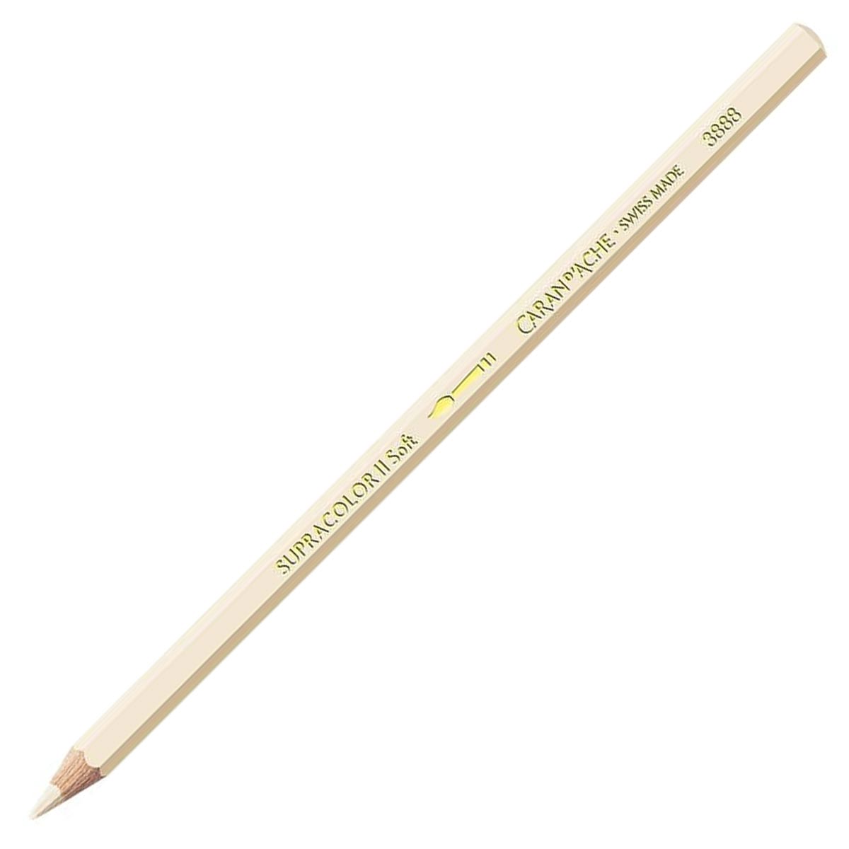 Caran D'ache Supracolor Soft Aquarelle Pencils