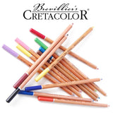 Cretacolor Fine Art Pastel Pencil Sets
