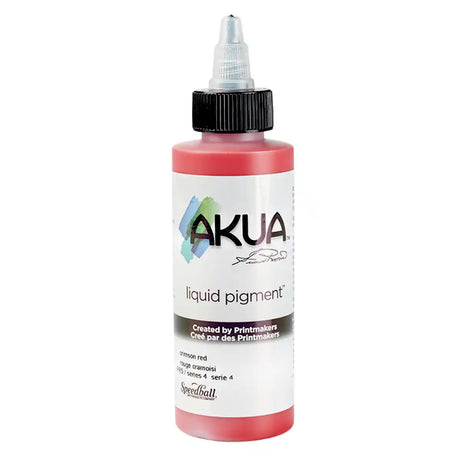 Akua Liquid Pigment Inks