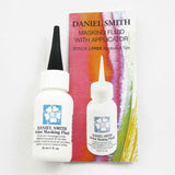 Daniel Smith Masking Fluid, 1oz W/5 Tips