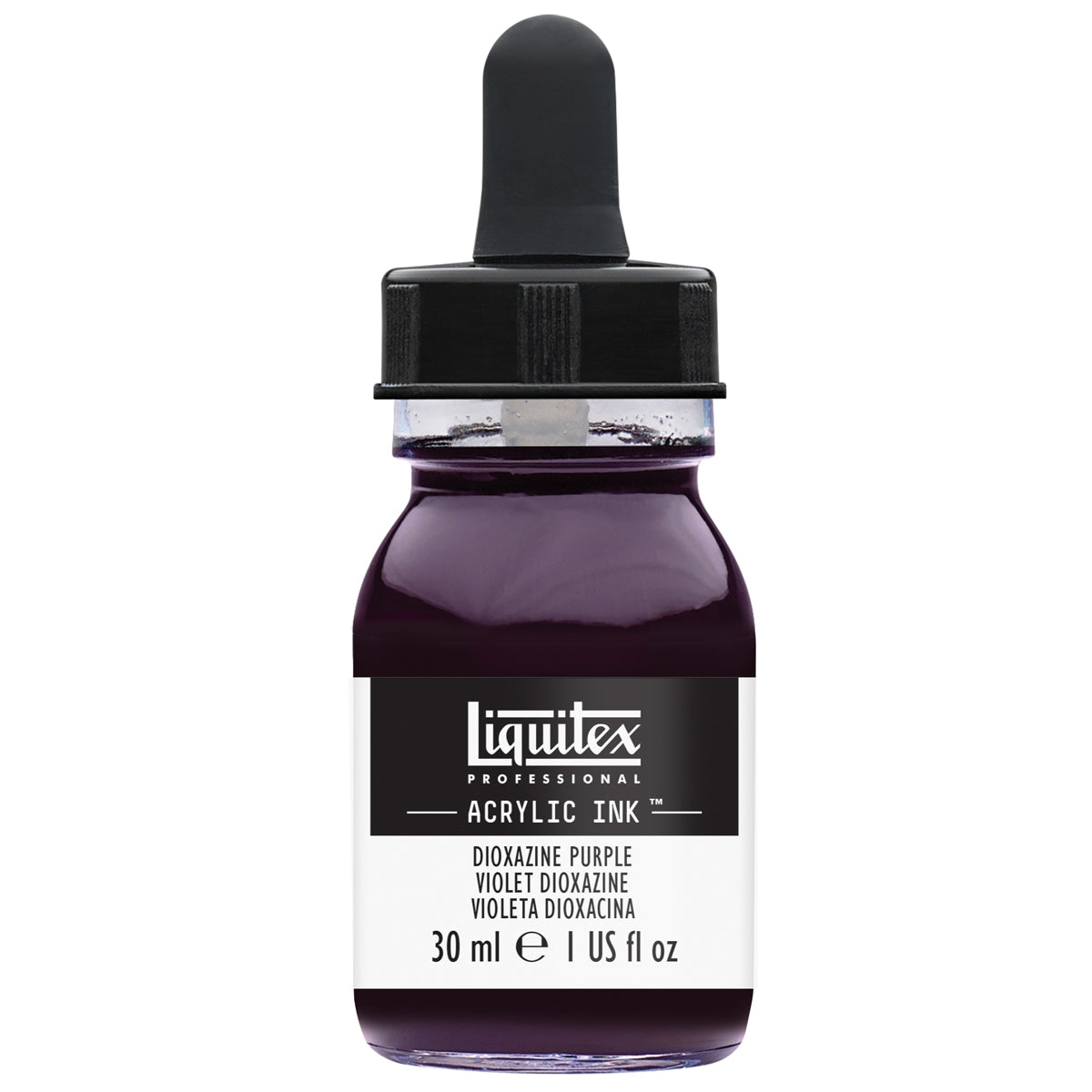 Liquitex Professional Acrylic Inks