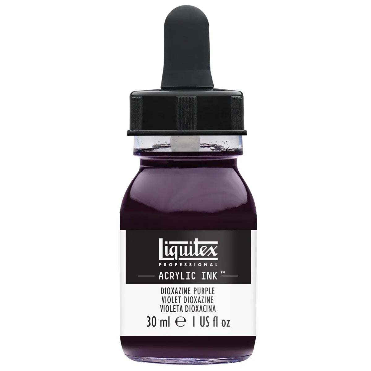 Liquitex Professional Acrylic Inks