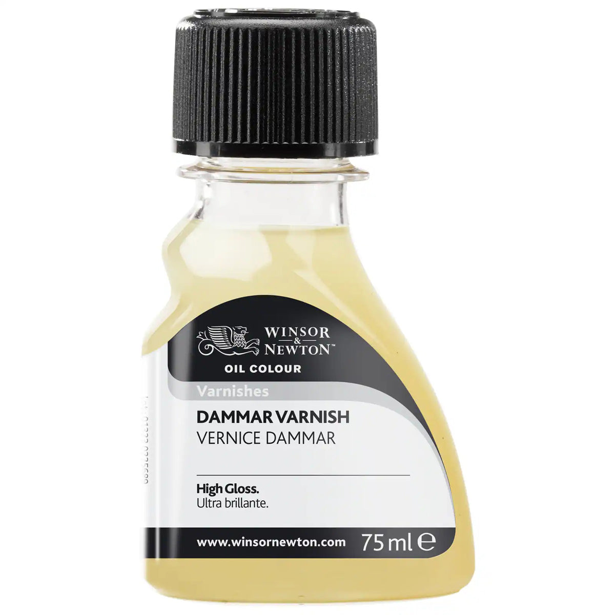 Winsor & Newton Dammar Varnish