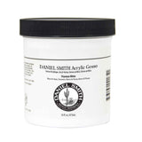 Daniel Smith Watercolour Ground Titanium White 16oz Jar