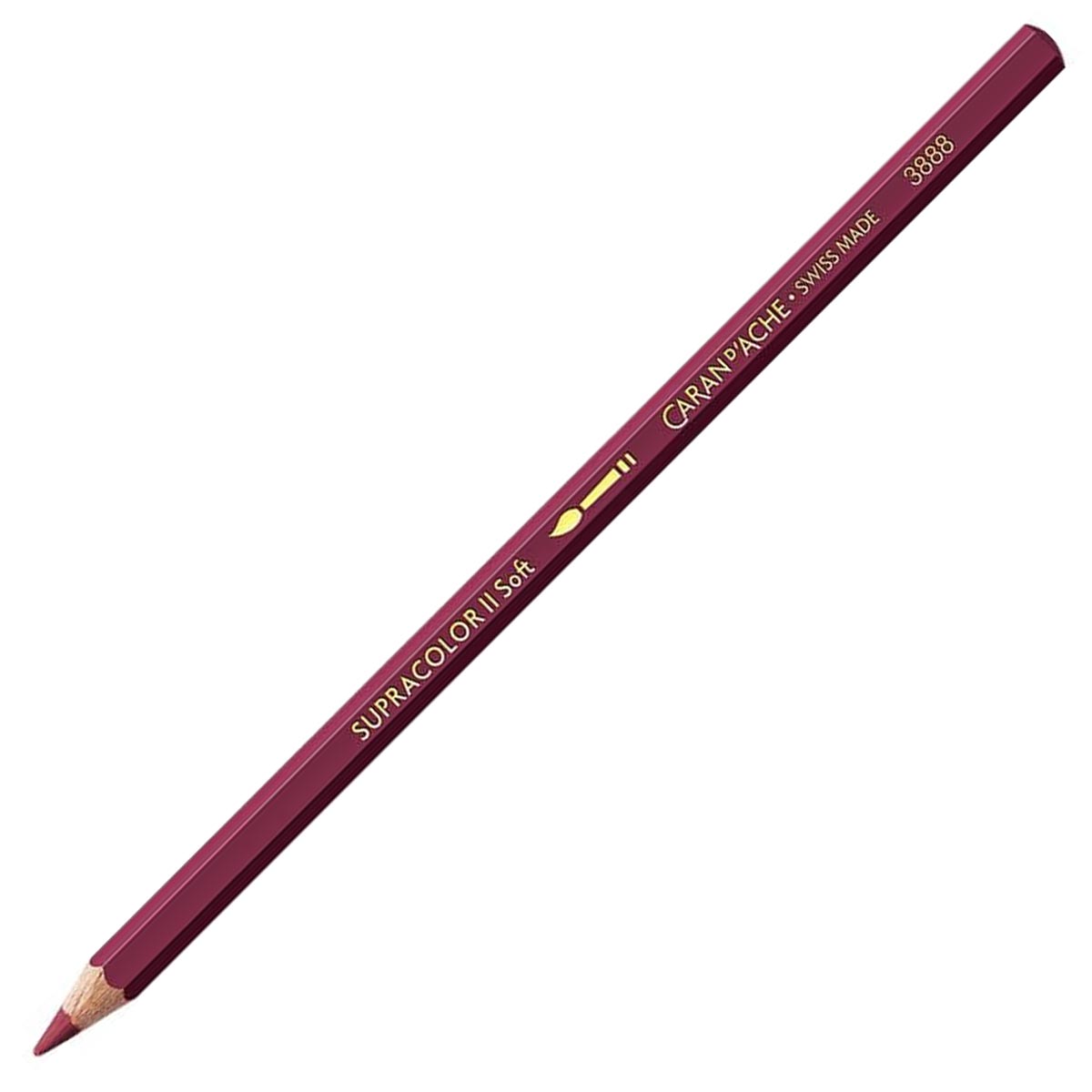 Caran D'ache Supracolor Soft Aquarelle Pencils
