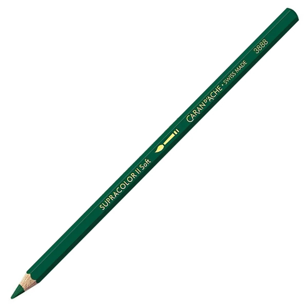 Caran D'ache Supracolor Soft Aquarelle Pencils