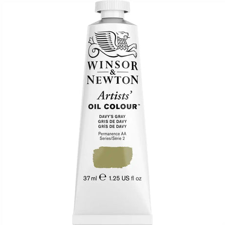 Winsor & Newton Artists' Oil Colours
