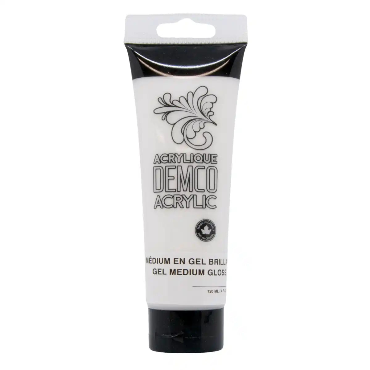 Demco Gel Medium Gloss 120ml/4oz