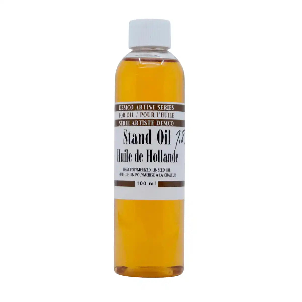 Demco Stand Oil 100 ml