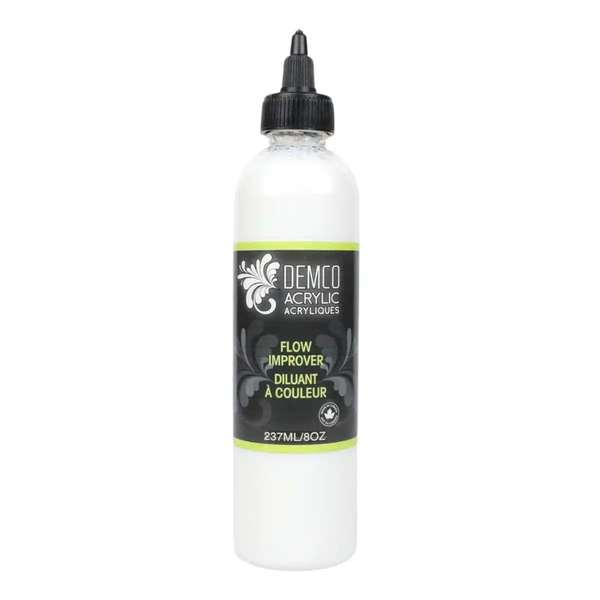 Demco Acrylic Flow Improver Medium