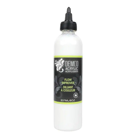 Demco Acrylic Flow Improver Medium