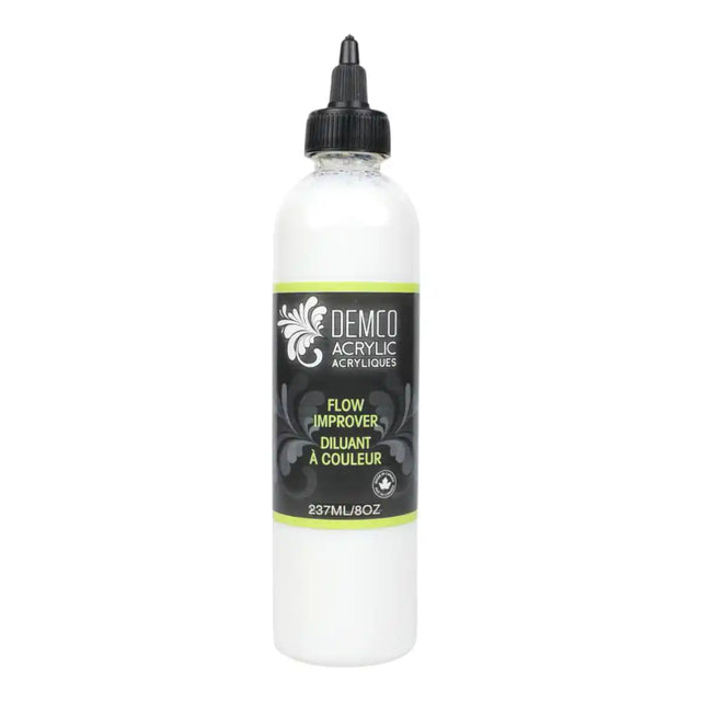 Demco Acrylic Flow Improver Medium
