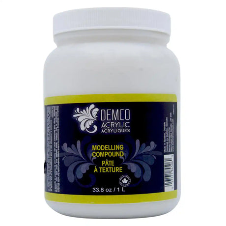 Demco Modelling Compound