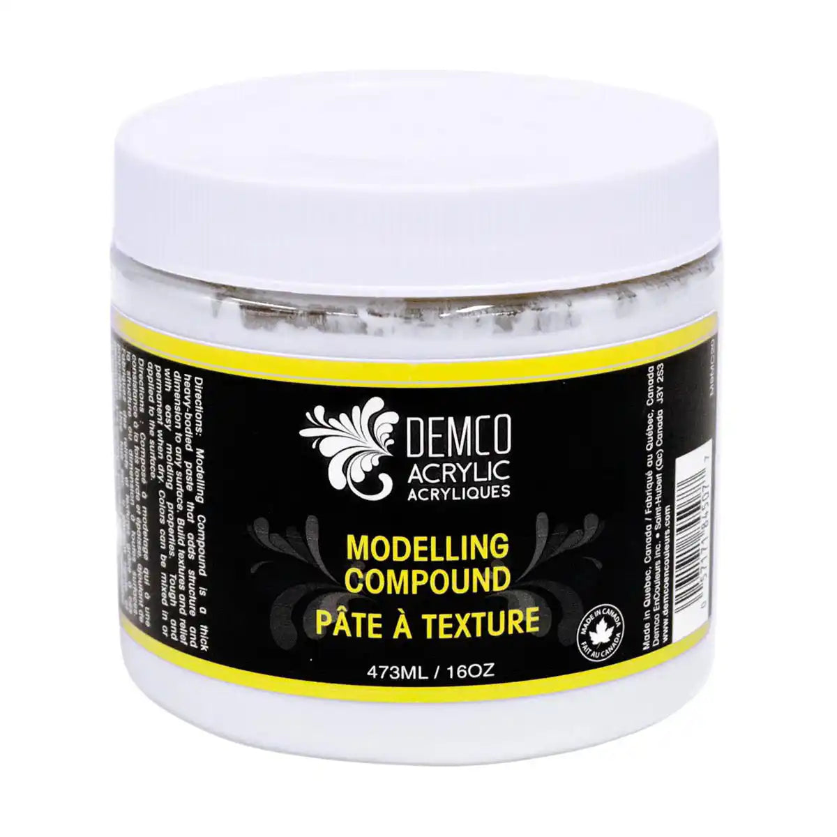 Demco Modelling Compound