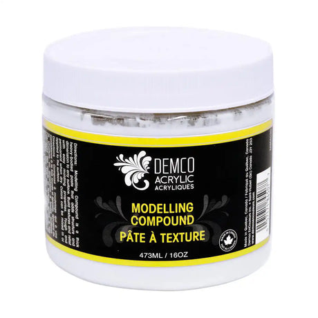 Demco Modelling Compound