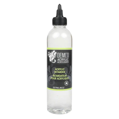 Demco Acrylic Retarder 237 ml (8 oz)