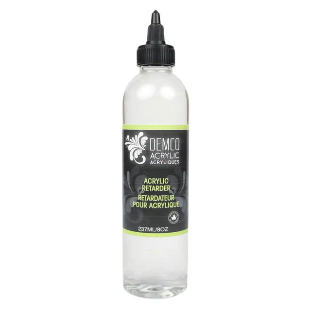 Demco Acrylic Retarder 237 ml (8 oz)