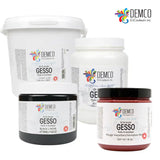 Demco Artist Series Gesso