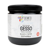 Demco Artist Series Gesso