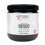 Demco Artist Series Gesso