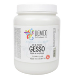 Demco Artist Series Gesso
