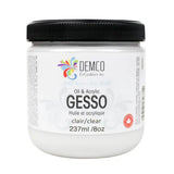 Demco Artist Series Gesso