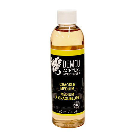 Demco Crackle Medium 120 ml
