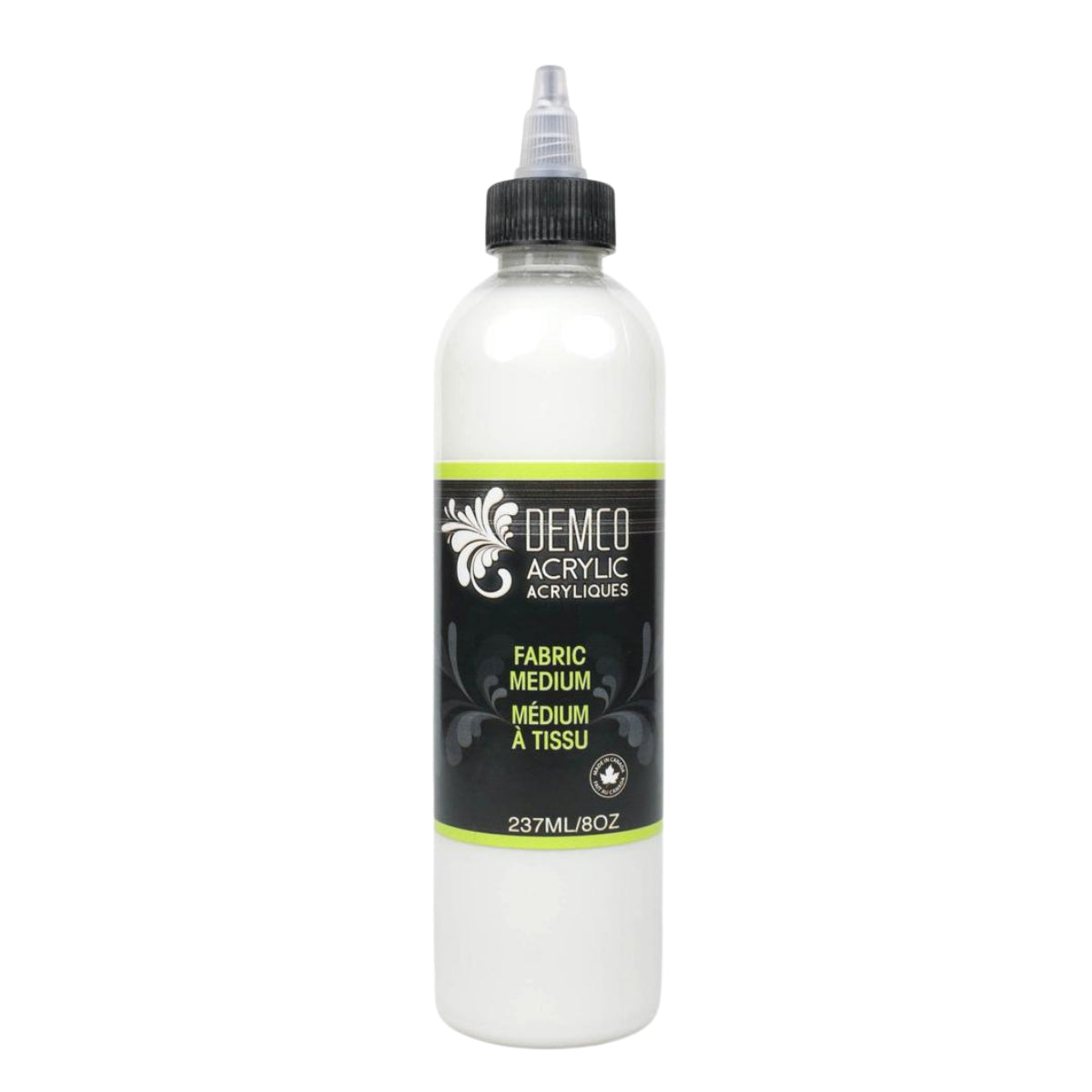 Demco Fabric Medium 237 ml (8 oz)